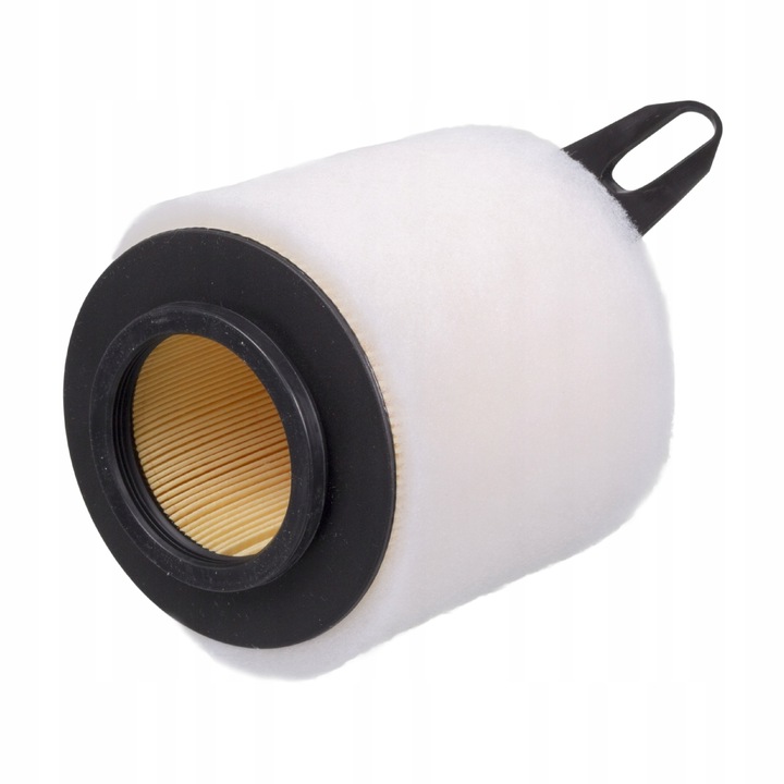 Légszűrő FEBI BILSTEIN 49644, 142x68,5x137mm, 0,14 kg