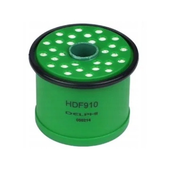 Delphi HDF910 üzemanyagszűrő, 81x62.8mm, Citroen/Peugeot/Fiat