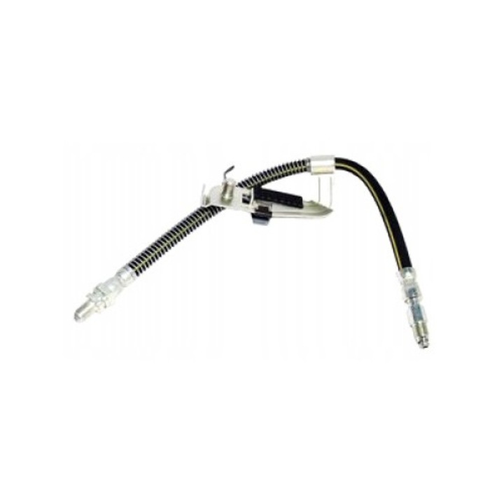 Delphi rugalmas fékcső LH0366, M10x1 Ext, Fordhoz