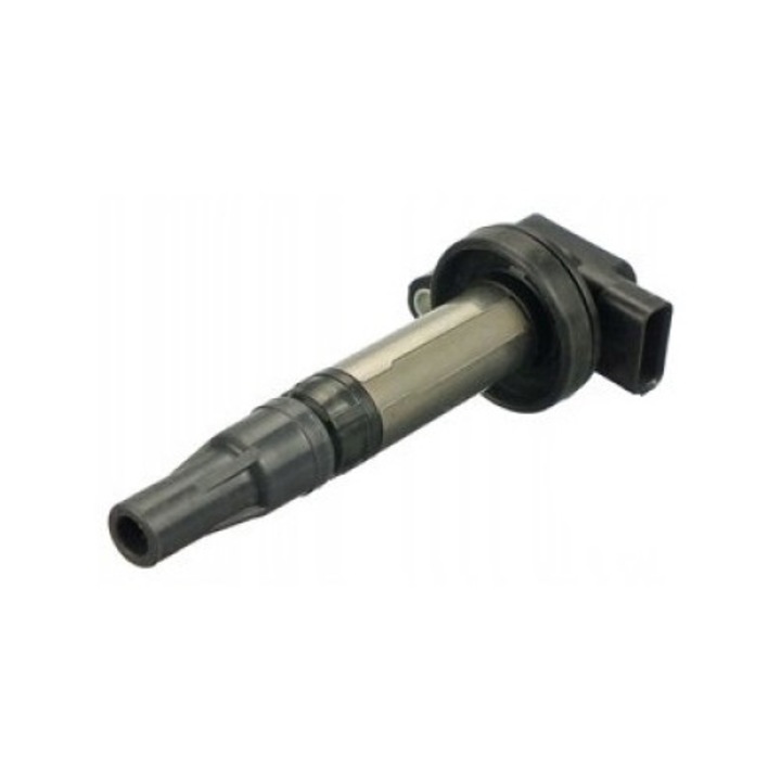 Delphi GN10448-12B1 Gyújtótekercs, 12V, 4 érintkező, Jaguar/Land Roverhez