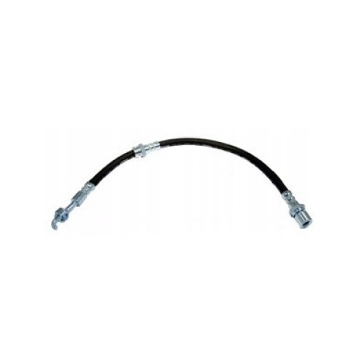 Delphi LH6738 Flexibilis féktömlő, Banjo, M10x1 INT, Chevrolet/Daewoo