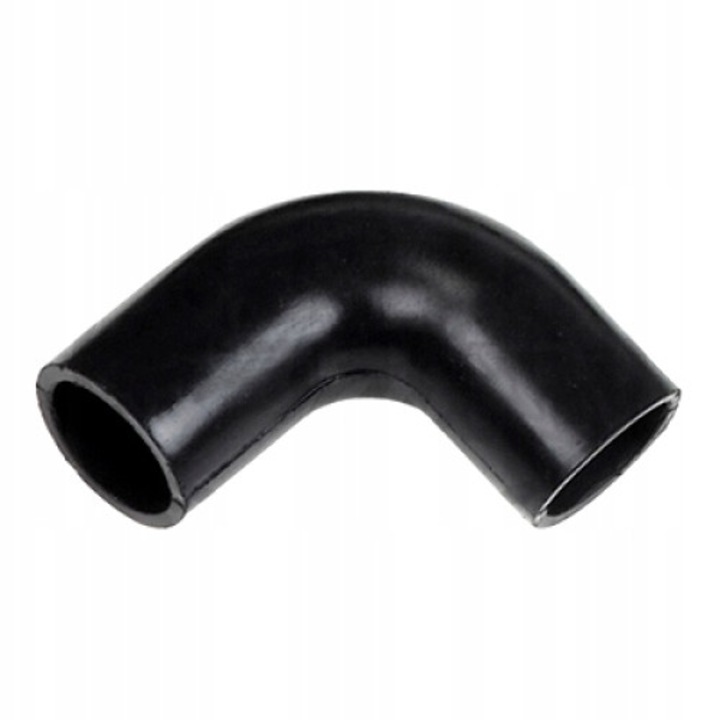 GATES EMH390 intercooler légcső, Autóalkatrészek