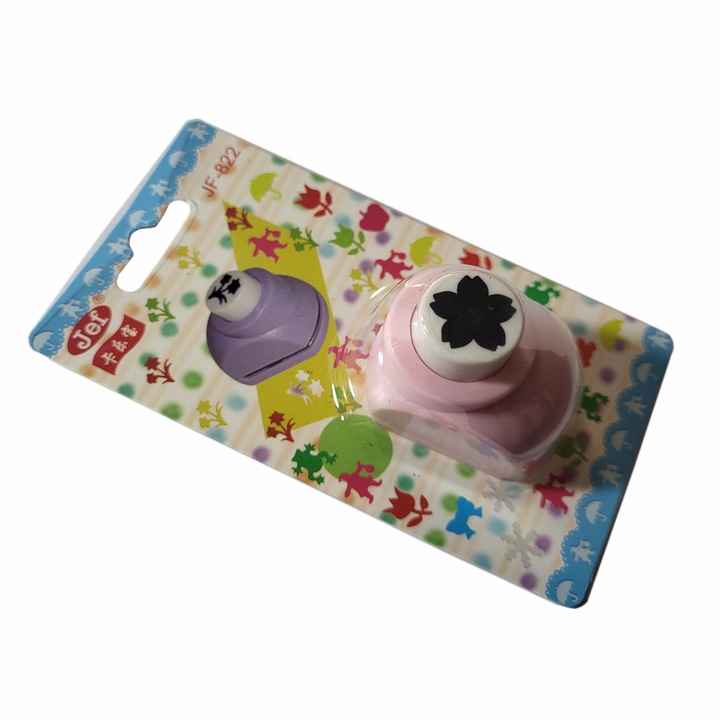 Perforator cu model PM2, diametru perforatie 15 mm R