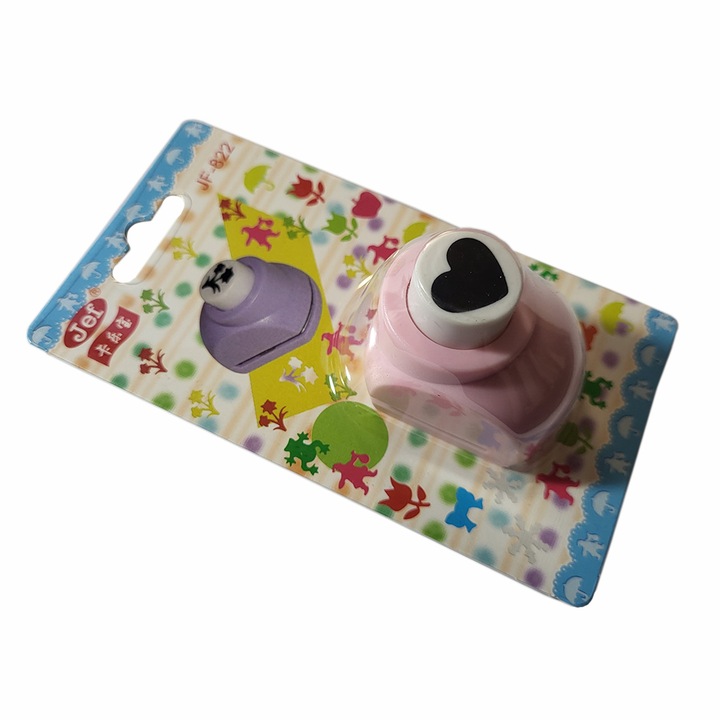 Perforator cu model PM2, diametru perforatie 15 mm H