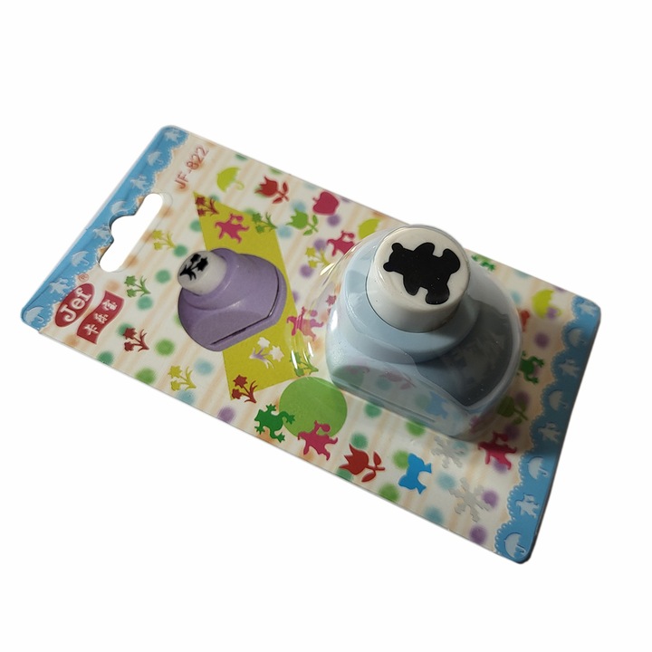 Perforator cu model PM2, diametru perforatie 15 mm F