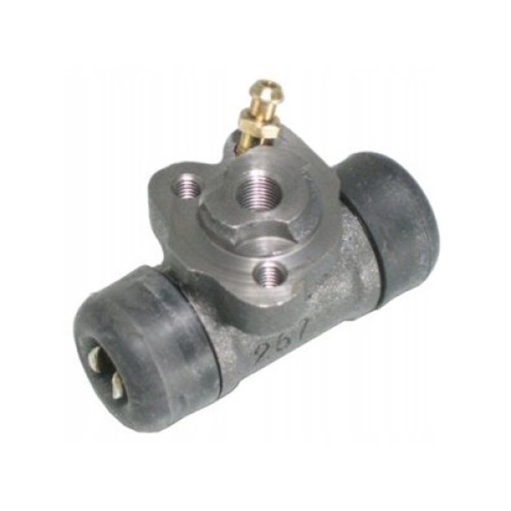 Fékhenger, Delphi, 17,5 mm, Toyota