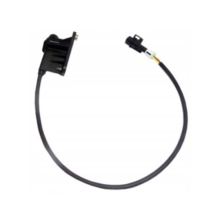 Vezérműtengely helyzetérzékelő Delphi SS10885, 525mm, 3 érintkező, Opel/Vauxhall