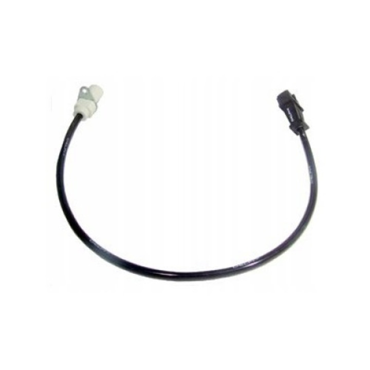 Tengelyhelyzet érzékelő Delphi SS10887, 3 csatlakozó, 415mm, Fiat