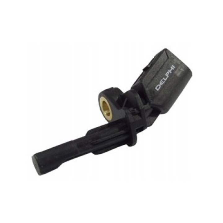 Senzor viteza roata ABS Delphi SS20034, 2 contacte active, pentru Audi/Seat/Skoda/VW