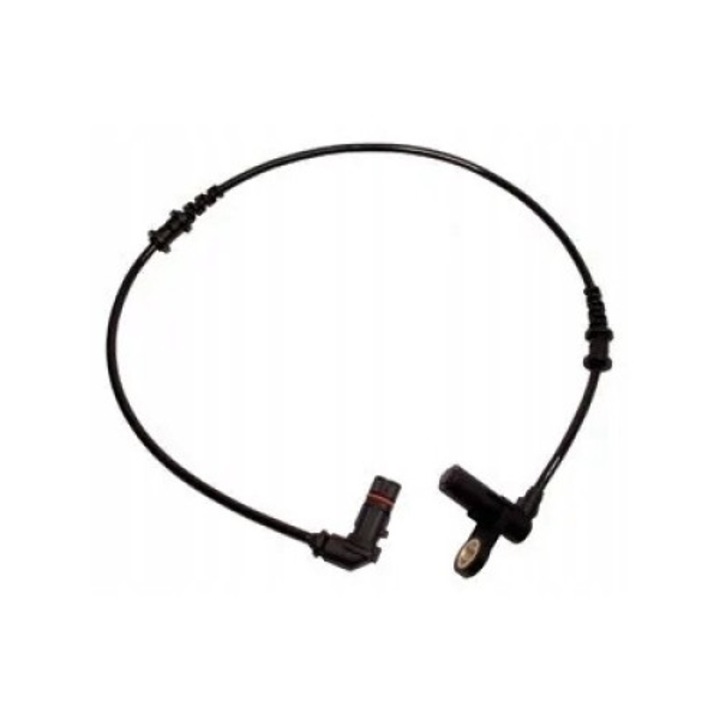 ABS érzékelő Delphi SS20232, aktív, 2 érintkezős, 675 mm, Mercedes-Benzhez