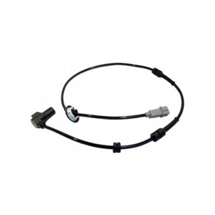 Датчик за обороти на колелата ABS, Delphi SS20026, пасивен, 2 контакта, 1090 мм, за Peugeot