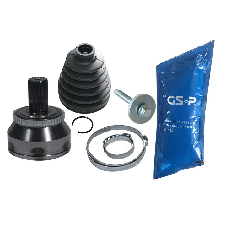 Bolygócsukló készlet, Gsp, 862035