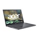 Laptop Acer Aspire 5 A515-57G, 15.6 inch 1920 x 1080, Intel Core i7-1255U 10 C / 12 T, 4.7 GHz, 12 MB cache, 15 W, 16 GB RAM, 512 GB SSD, Nvidia GeForce RTX 2050, Free DOS