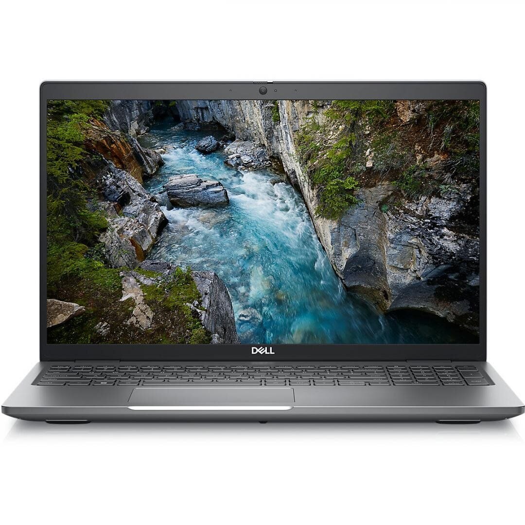Laptop Dell Precision 3581, 15.6 inch 1920 x 1080, Intel Core i7