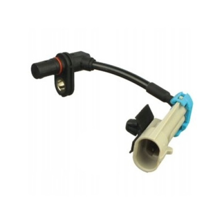 ABS érzékelő Delphi SS20317, aktív, 2 érintkező, 110 mm, Chevrolet/Opel/Vauxhall