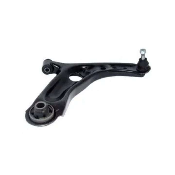 Brat suspensie Delphi TC1912, transversal, 380x360x80mm, pentru Citroen, Peugeot, Toyota