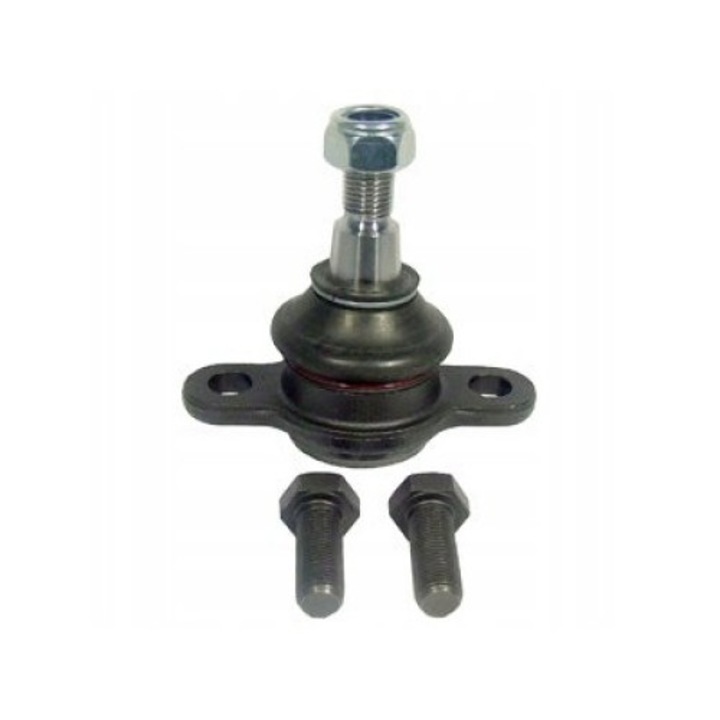 Felfüggesztési forgócsap Delphi TC2186, M14x1.5, 104x54x96mm, VW-hez