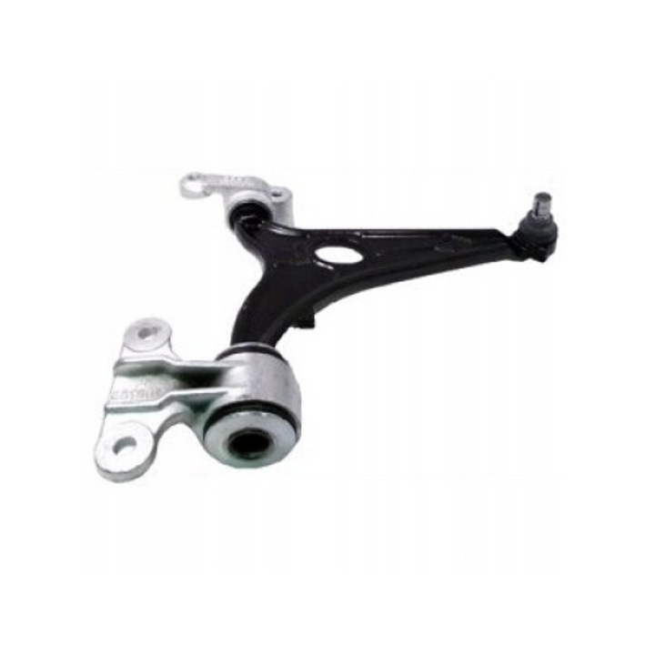 Futókar Delphi TC2245, 420x370x80mm, Citroen Peugeot