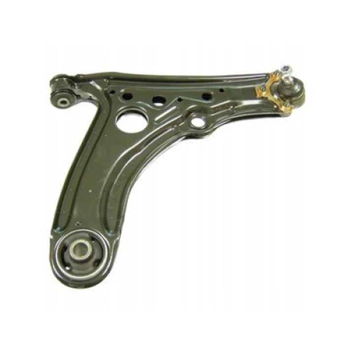 Носач Delphi, TC756, M10x1, 395x325x78mm