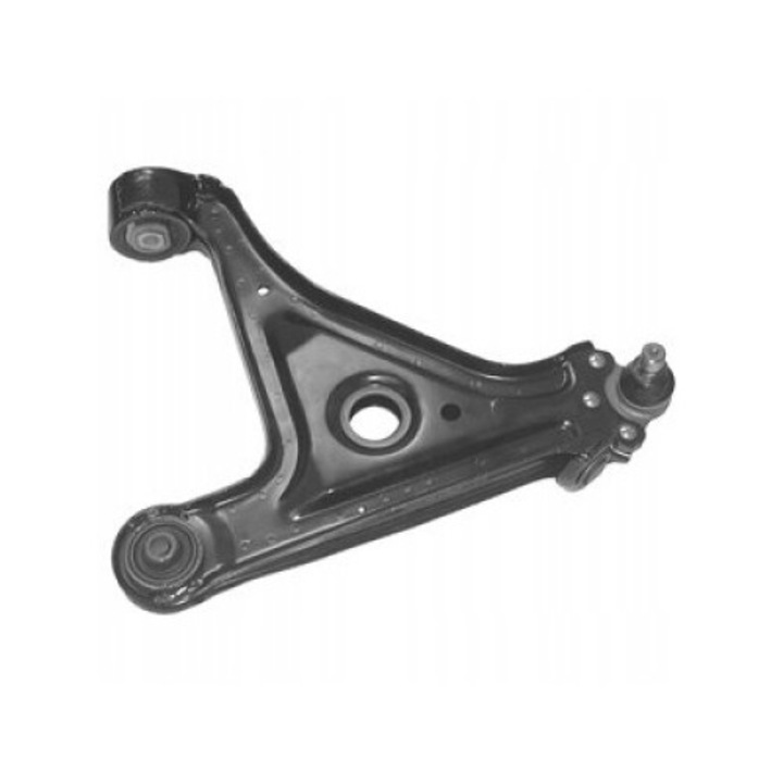 Brat suspensie Delphi, TC873, 430x380x90mm, pentru Opel/Vauxhall