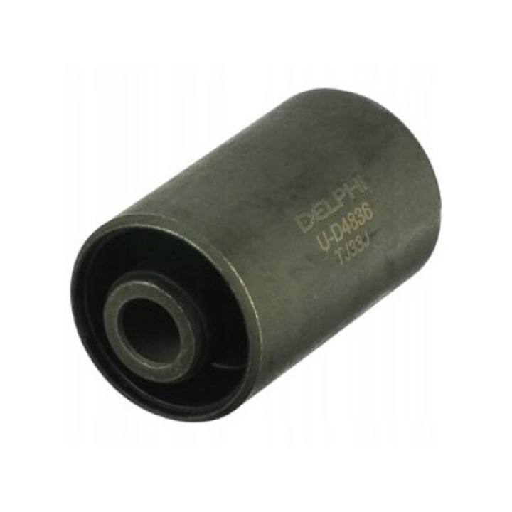 Lengőkar persely, Delphi, TD1045W, 71x12,2x40,1 mm