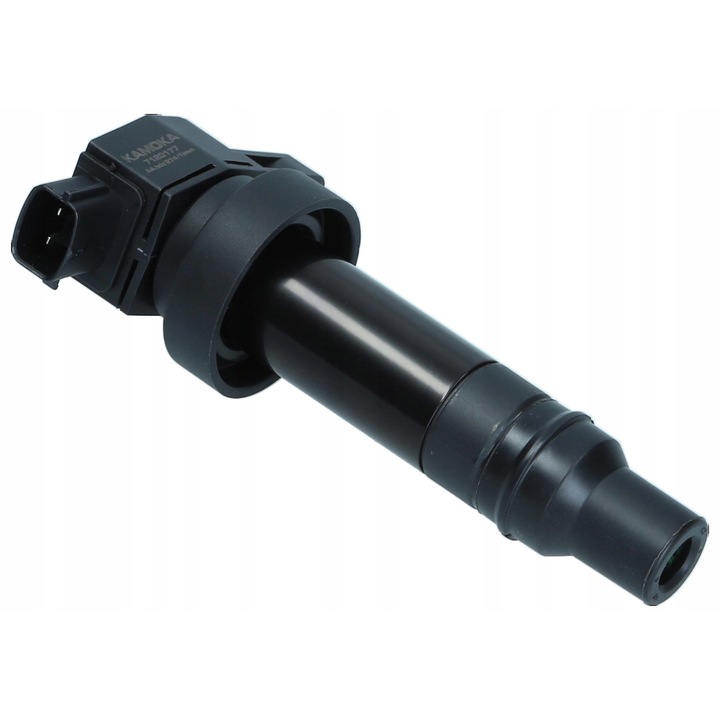 Kamoka 7120177 gyújtótekercs 2 pólus 1 furat Hyundai/Kia számára