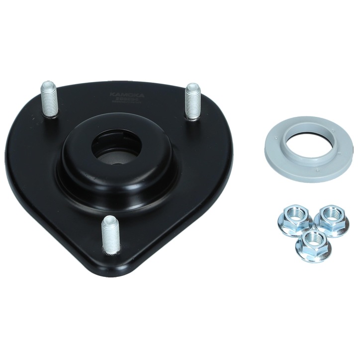 Kamoka lengéscsillapító tehercsapágy 209254, első tengely felfüggesztés, Mitsubishi/Smarthoz