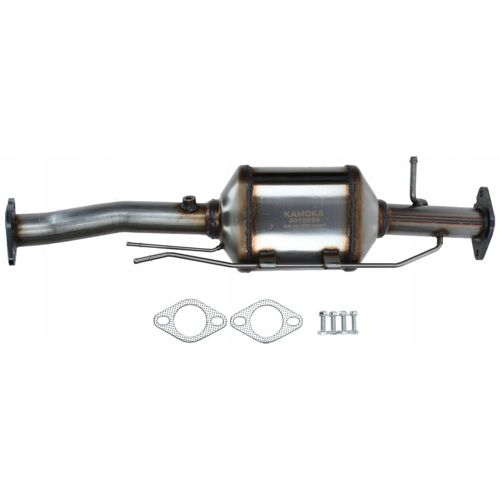 Филтър за частици DPF Kamoka 8010058, Авточасти