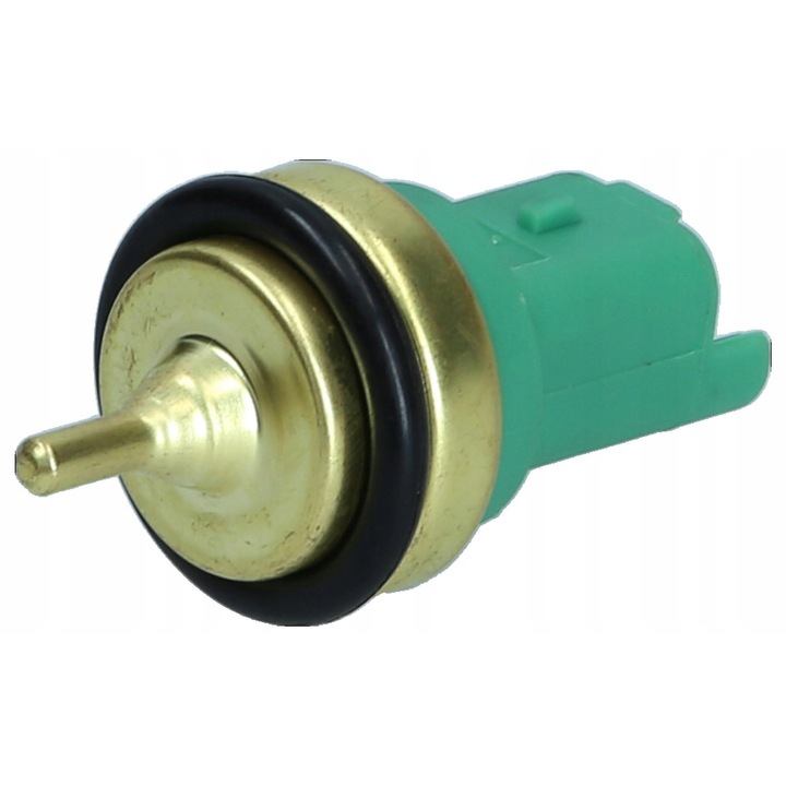 Сензор за температура на охлаждащата течност KAMOKA, 2 връзки, 20мм, за Citroen/Peugeot/BMW