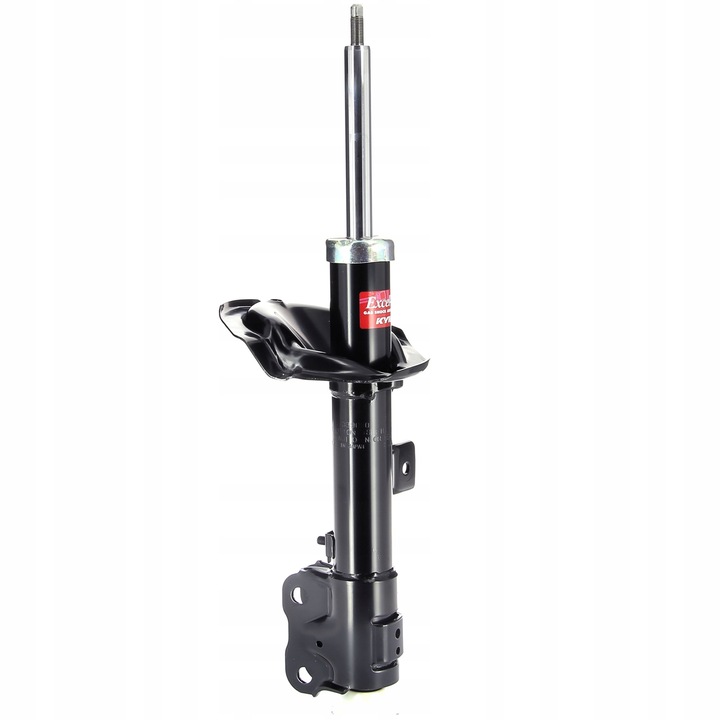 Амортисьор KYB 339080, телескопичен, газ, преден десен, за MITSUBISHI, PEUGEOT