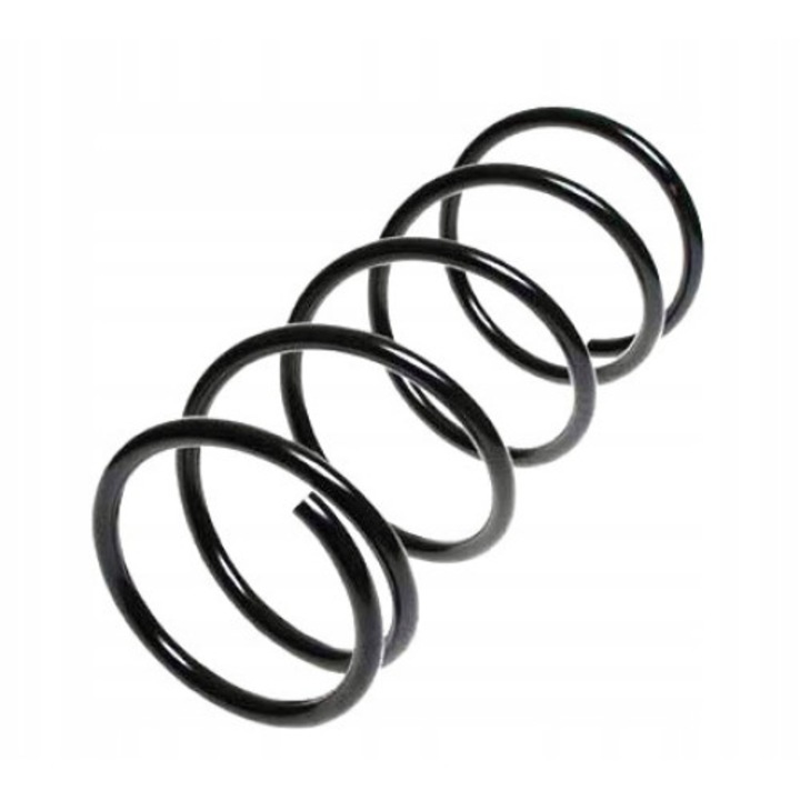 Futórugó LESJOFORS 4059237, elöl, Mitsubishihez