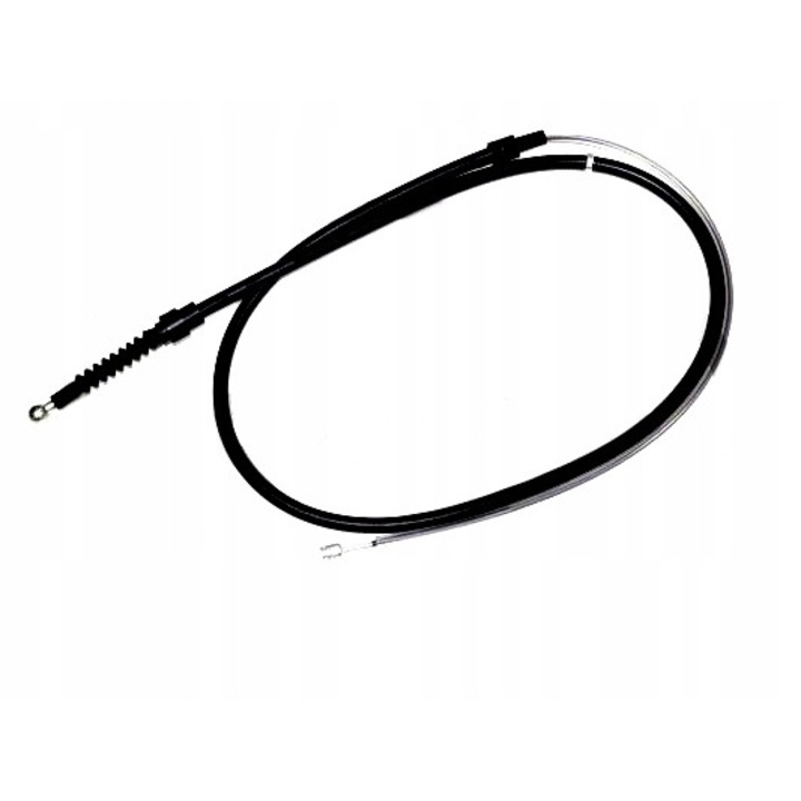 Жило за ръчна спирачка Linex 39.01.07, 1640/1043mm, за Skoda, VW