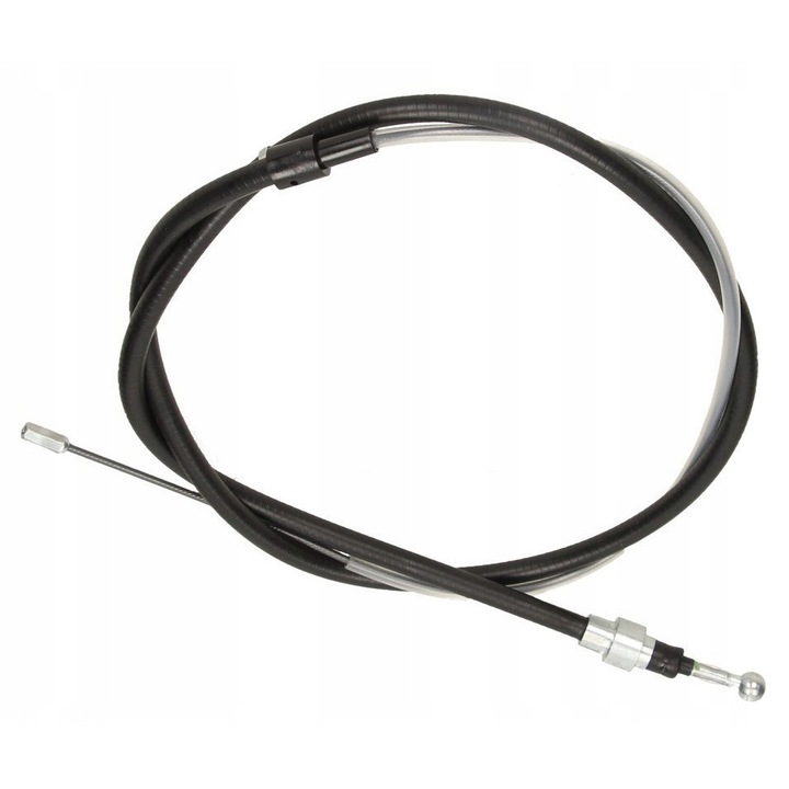 Жило за ръчна спирачка Linex, 1700/1070 мм, комплект 2 бр., Аксесоар за кола