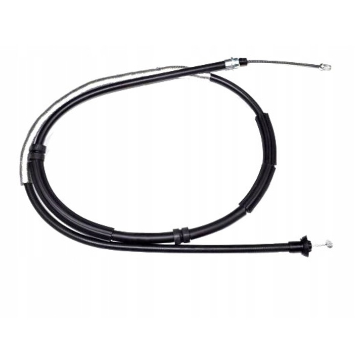 Жило за ръчна спирачка Linex 1760/1567мм за Lancia