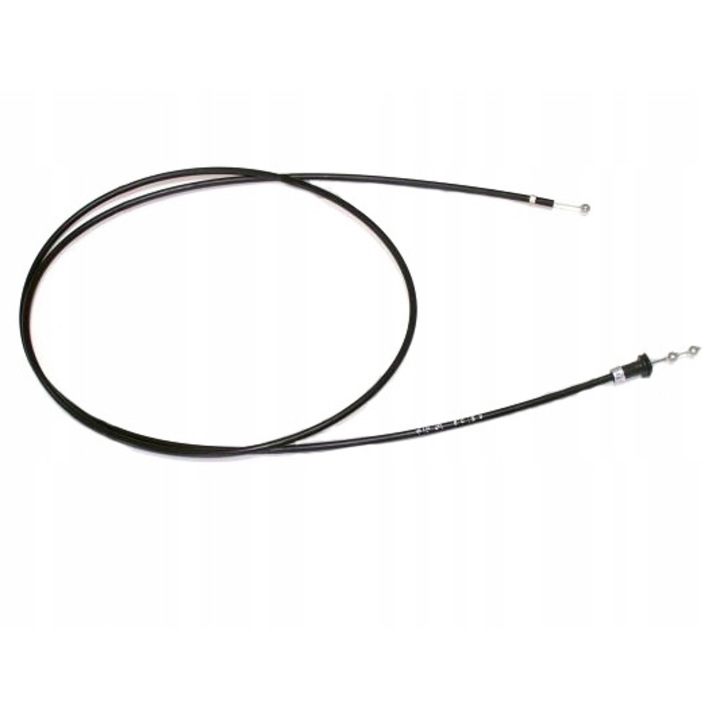 Tija blocare capac motor Linex 47.40.10, 1667mm