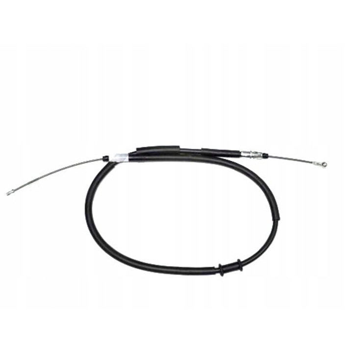 Жило за ръчна спирачка Linex 35.02.50, 1490x1145mm, за Opel, Renault