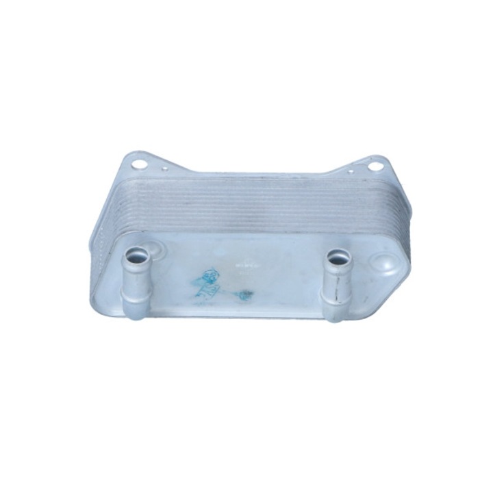 Automata váltó olajhűtő NRF 31188, 46x75x190mm, 11 zebra