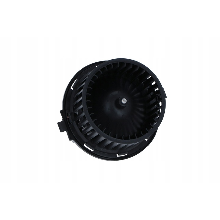 Belső ventilátor NRF 34165, 12V, 102W, 34 lapátos, 119mm, SEAT/VW-hez