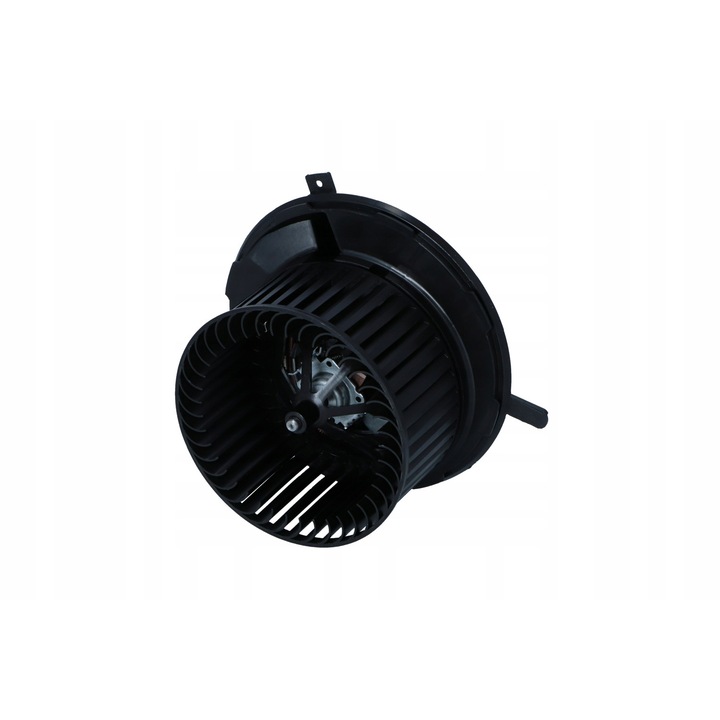 Belső ventilátor NRF 34004, 12V, 324W, 149mm, 2 pólus