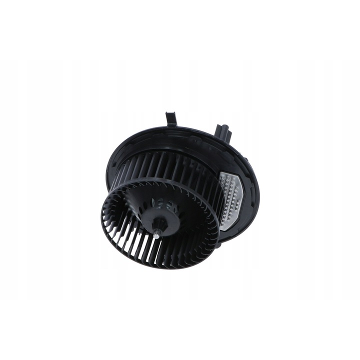 Belső ventilátor NRF 34197, 12V, 150W, 153mm, szabályozóval, VALEO-hoz