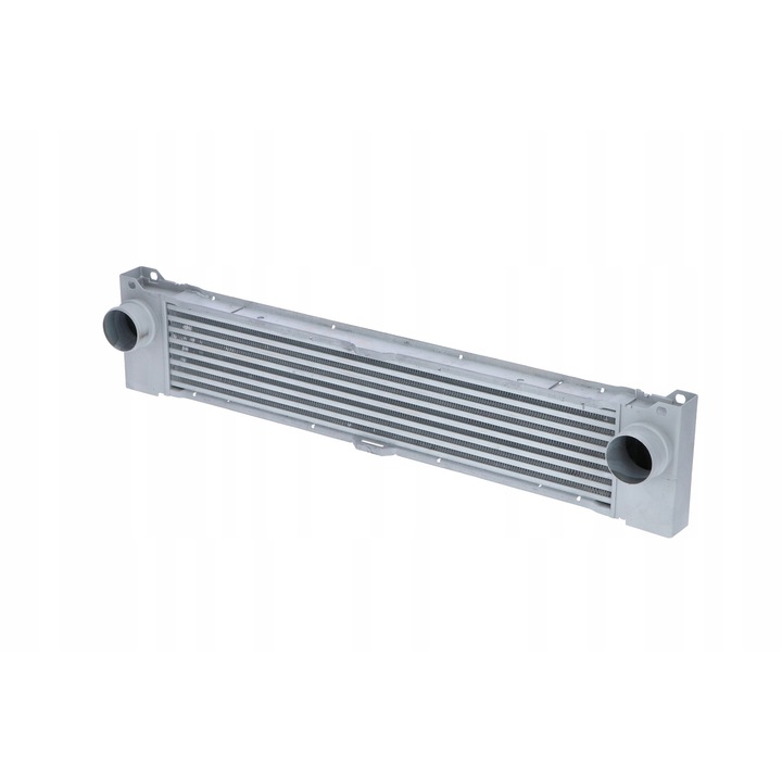 NRF Töltőlevegő hűtő 30902, 50x114x633mm, Mercedes-Benzhez