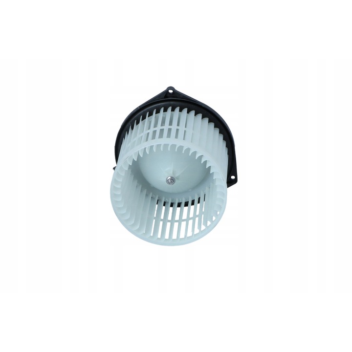 Hűtőventilátor, NRF 34256, 2 pólus, 187W, 12V, 154mm