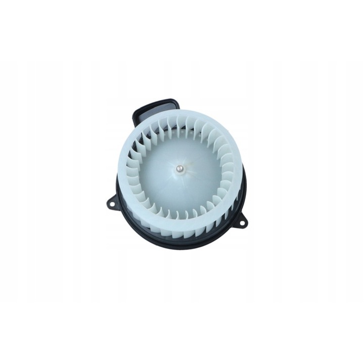 Autó belső ventilátor NRF 34287, 4 érintkező, 220W, 12V, 150mm