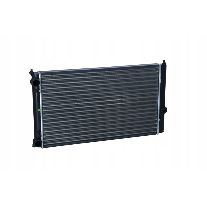 Vízhűtő NRF 529501, 322x32x525mm