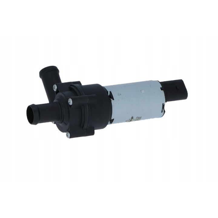 Autó vízpumpa NRF 390020, elektromos, 12V, 2 pólus, Audi/Ford/Porsche/Seat/VW