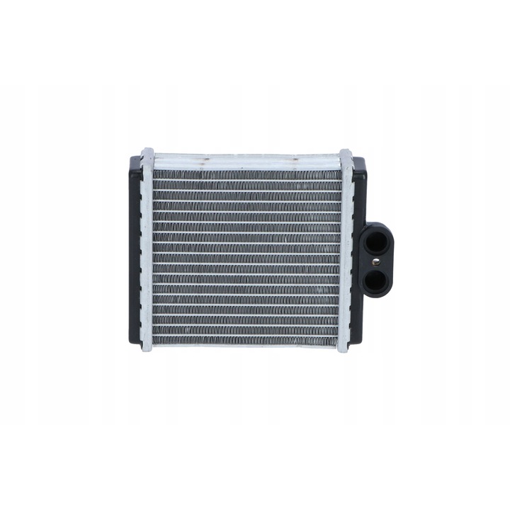 Hőcserélő, NRF 54345, 32x138x138mm, Easy Fit, Suzukihoz