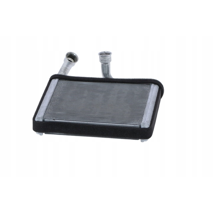 Autófűtés NRF 54361, Easy Fit, 163x26x181mm, kábel nélkül