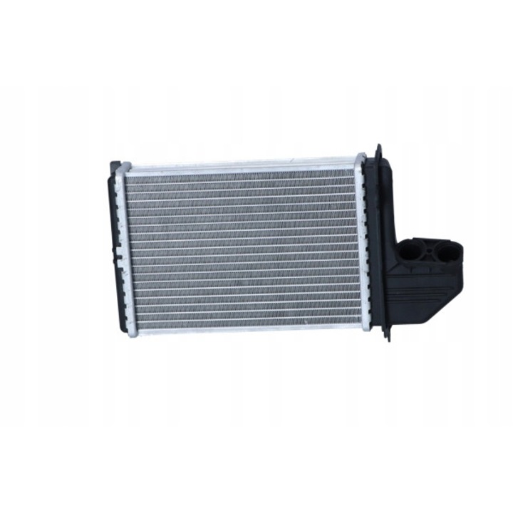 Hőcserélő NRF 54294, alumínium, 36x173x230mm, BEHR-hez