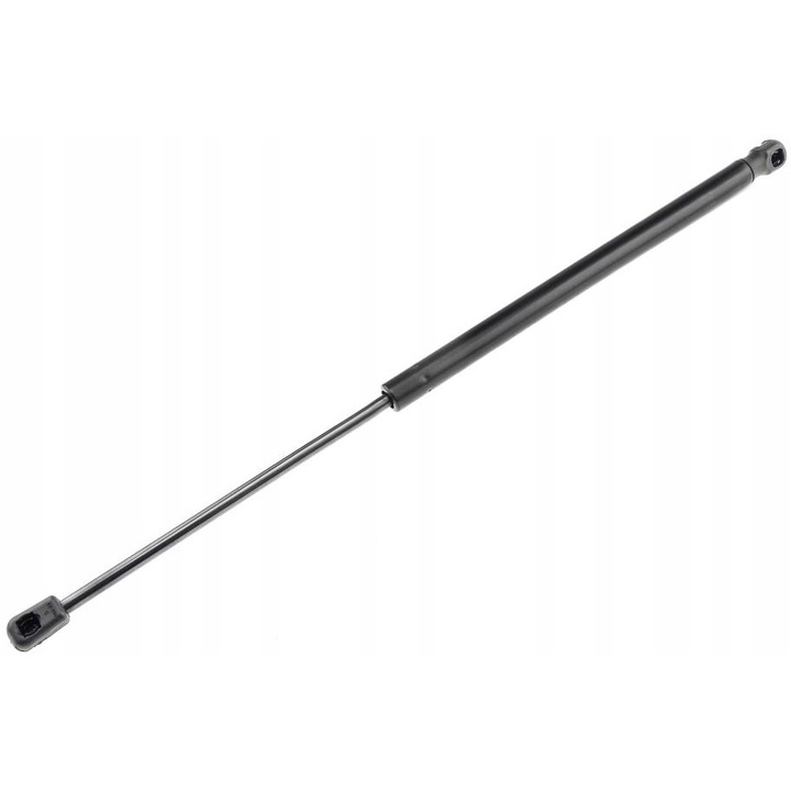 Motorburkolat lengéscsillapító, NTY AE-VV-011, 510mm, 320N, 200mm