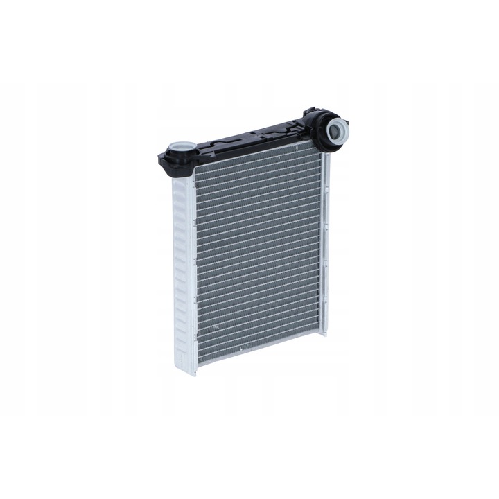 Hőcserélő NRF 54314, TPE, 27x231x172mm, Citroen/Peugeothoz
